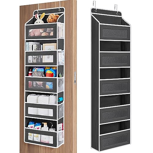 Over the Door Organizer for Bedroom