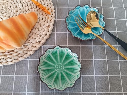 Ceramic Spoon Rest for Stove Top