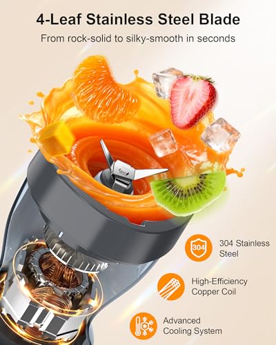 Smoothie Blender