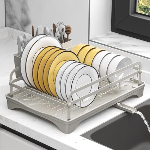 Dish Drying Rack