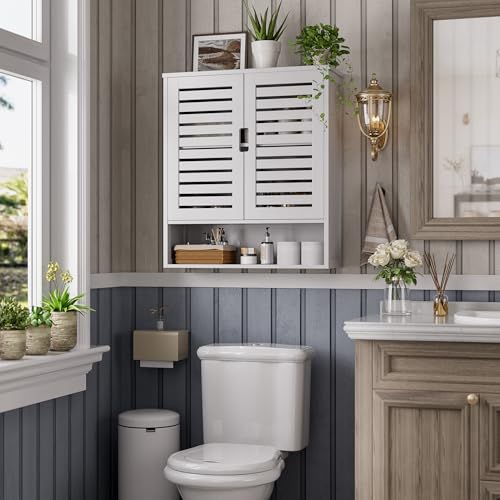 Bathroom Cabinet Wall Mounted