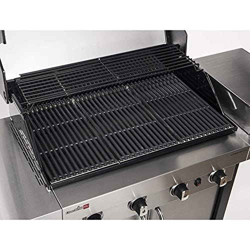 G541-0016-W2 Grill Grates for Char-Broil TRU-Infrared 4-Burner