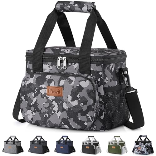 Medium Lunch Bag