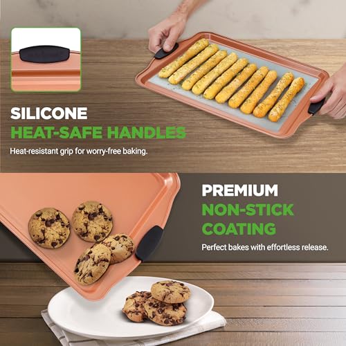 5 Piece Bakeware Set