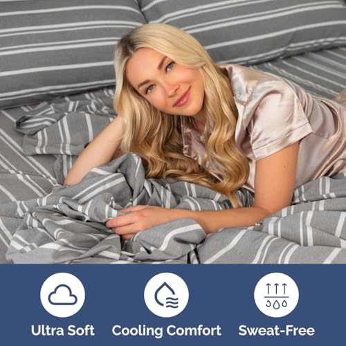 Flex Top Split Head King 4 Piece Sheet Set