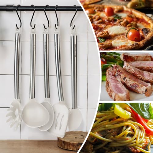 Kitchen Utensil Set (33 Count)