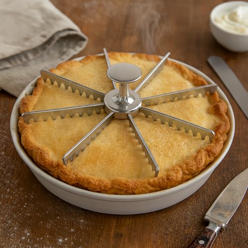 Mrs. Anderson’s Baking Pie Marker
