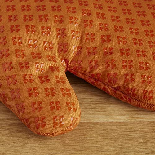Asteroid Oven Mitt Set (2 Count)