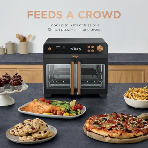 French Door Premier Air Fry Oven