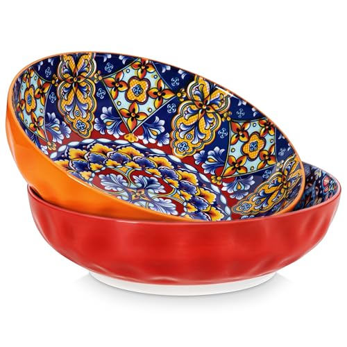 Large Serving Bowls (6 Count)