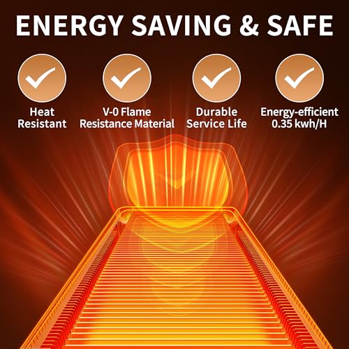 Electric Warming Tray