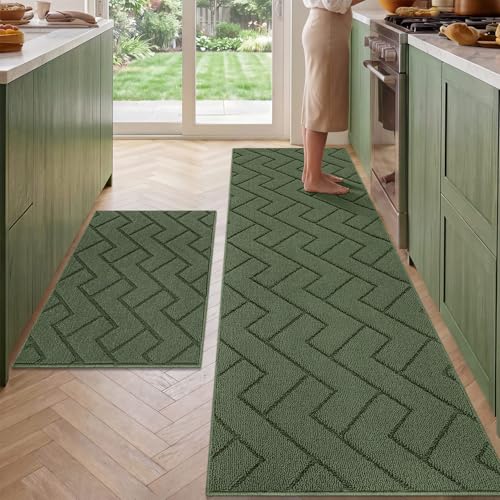 Kitchen Runner Rug