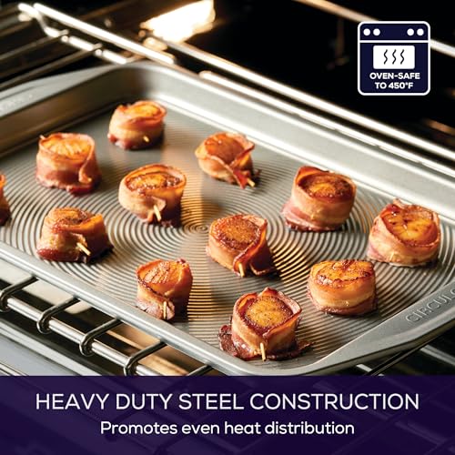 Nonstick Bakeware Set