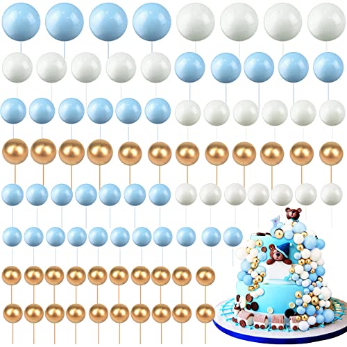 108 Cake Ball