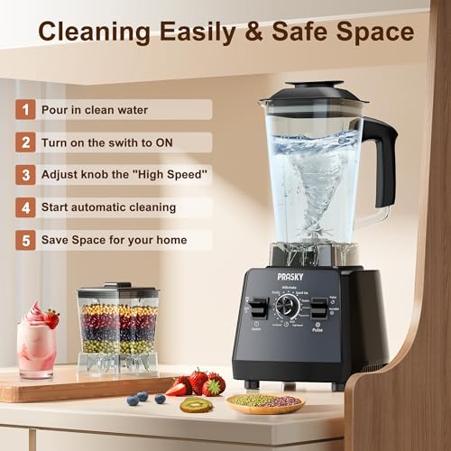 Smoothies Blender