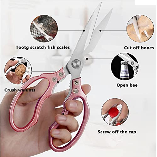 Kitchen Scissors