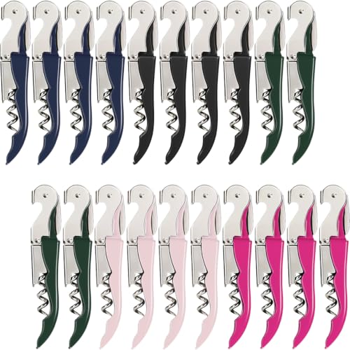 Wine Openers Bulk 20 (20 Count)