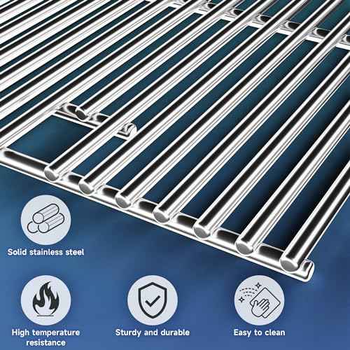 Cooking Grates for Nexgrill 720