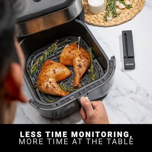SE Wireless Smart Meat Thermometer