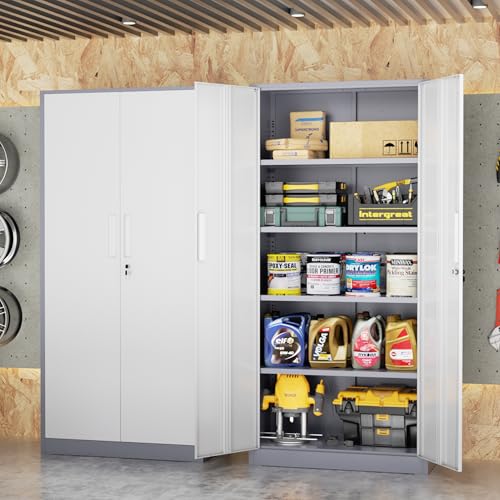 Storage Cabinet