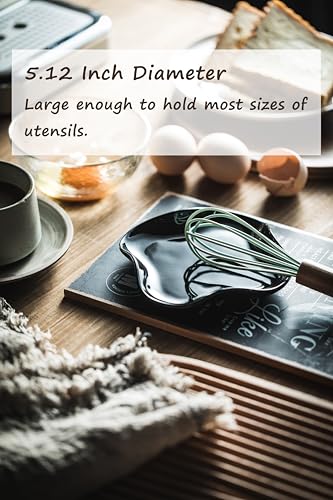 Large Spoon Rest for Stove Top