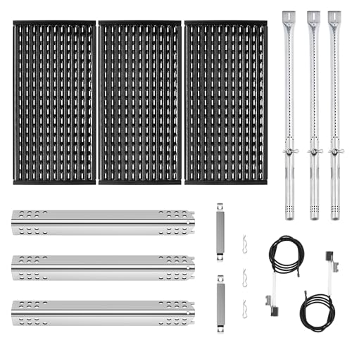Grill Replacement Parts for Charbroil Performance TRU