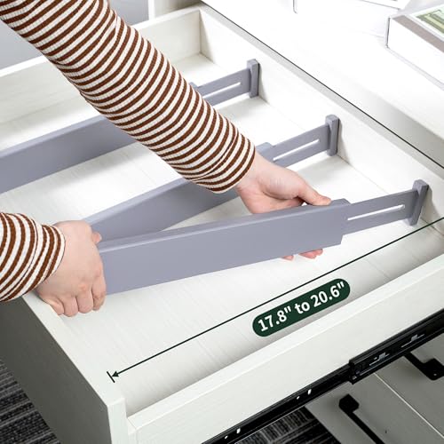 Kitchen Drawer Dividers Large