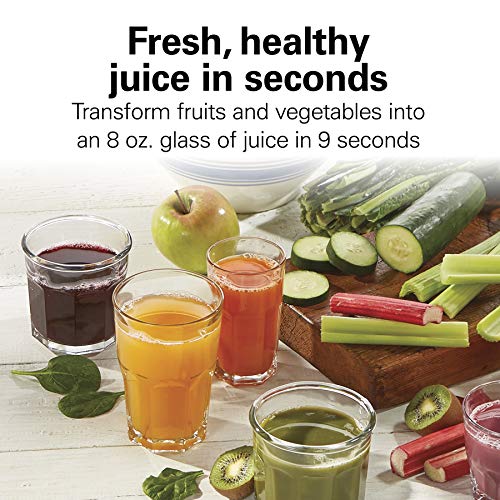 Juicer Machine