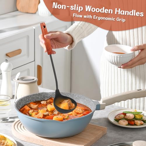 Wok Tools Wok Utensil (3 Count)