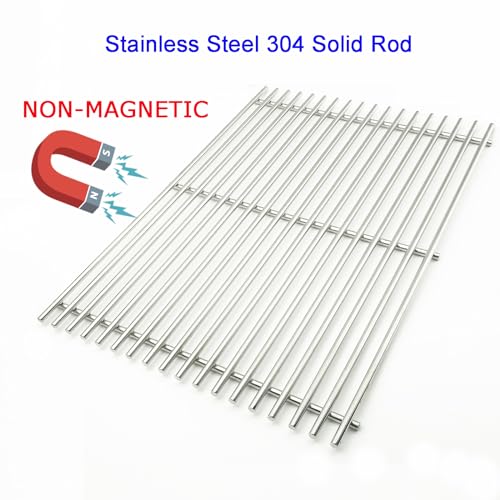 19.5" Cooking Grates for Weber Genesis 300 Series
