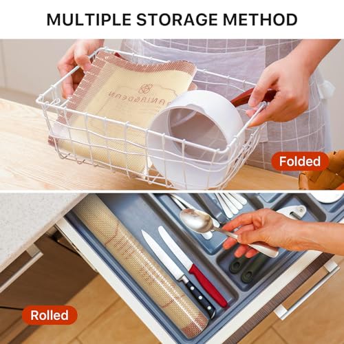 Silicone Baking Mat