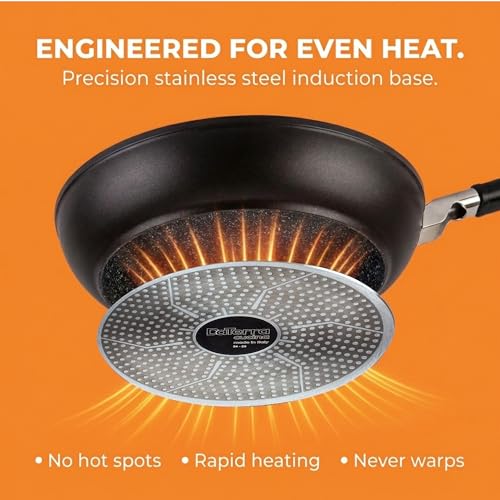 Ceramic Frying Pan