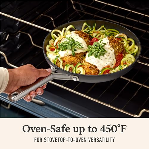 Hard Anodized Nonstick 6