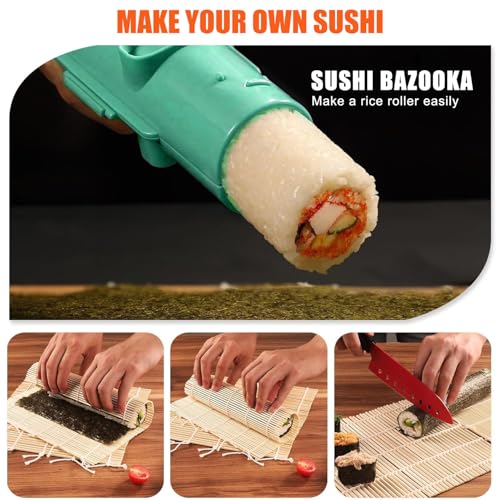 Sushi Making Kit