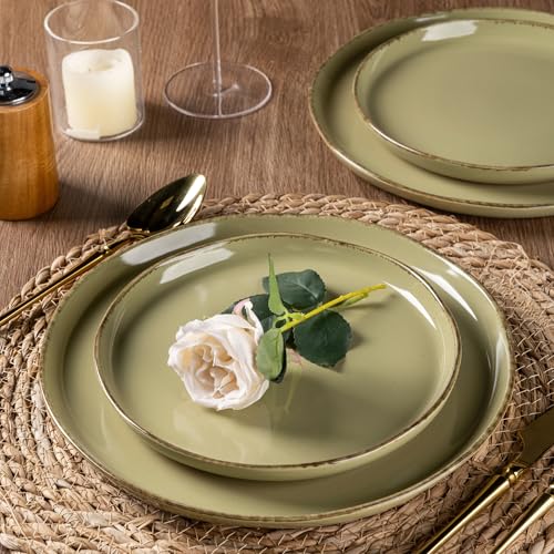 Dinnerware Sets for 4 (12 Count)