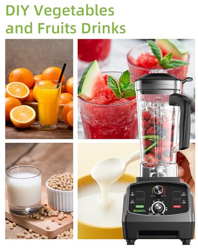 Professional Blender