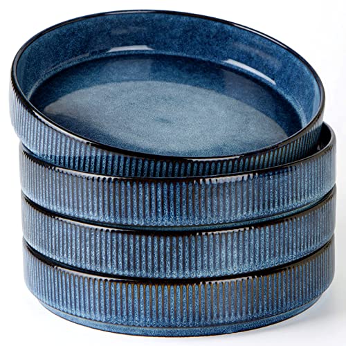 Star 8.25" Pasta Bowls Set of 4 (4 Count)