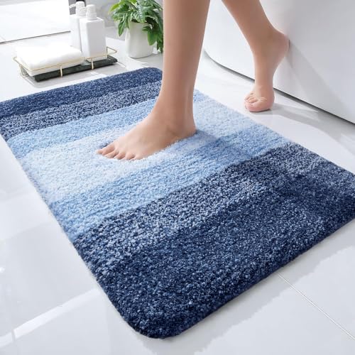 Small Bathroom Rugs 24x16