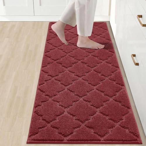 Soft Kitchen Floor Mats and Rugs Non Slip 20"x59"