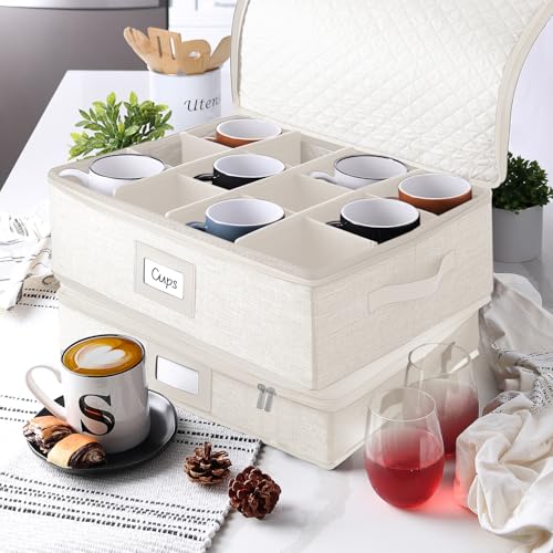 Hard Shell Mug Organizer