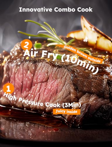 Duet Air Fryer