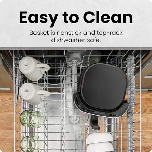 TurboFry Touch Air Fryer