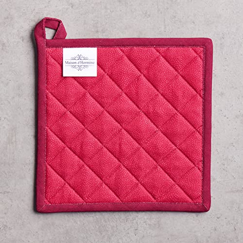 Pot Holders 100% Cotton Potholders