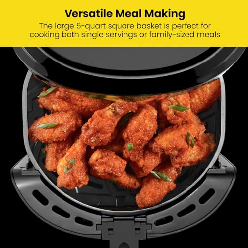 Digital Air Fryer