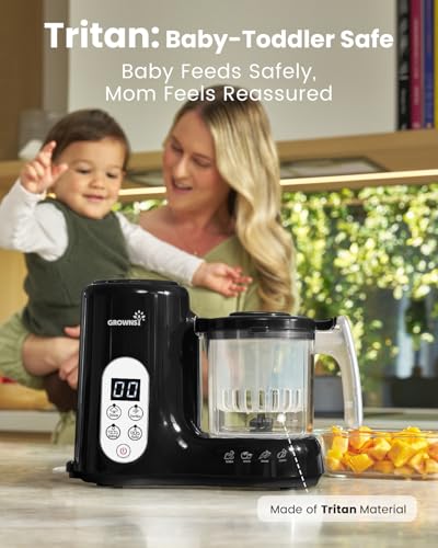 Baby Food Maker