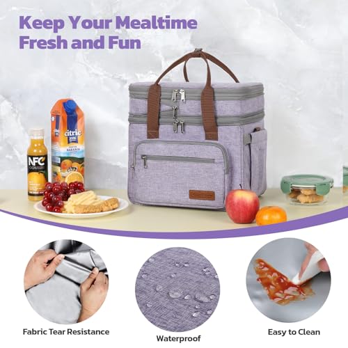 23L Insulated Lunch Box