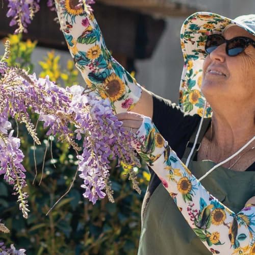Gardening Arm Sleeves