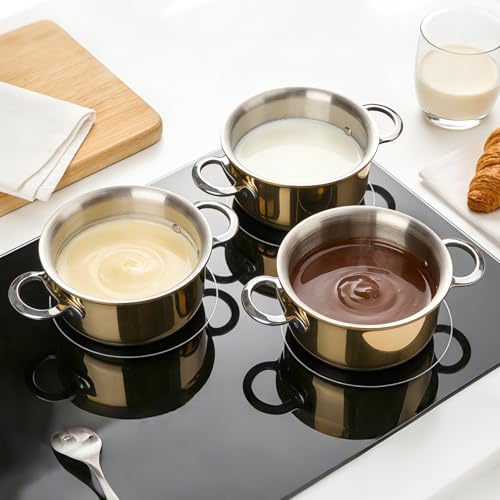 Mini Sauce Pan with Lid