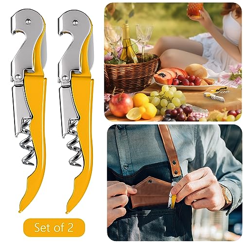 2 Pack Wine Opener (2 Count)