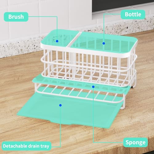 Sink Caddy Sponge Holder